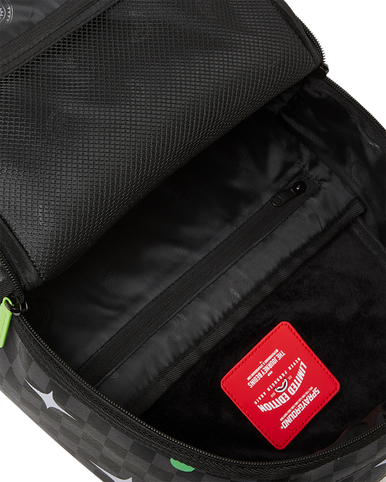 KAKASHI SPLASH BACKPACK (DLXV) SPRAYGROUND®