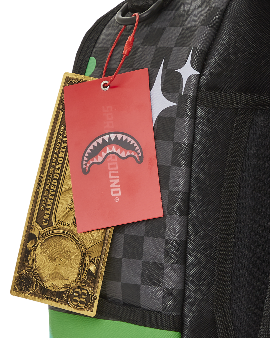 Bape 2025 Bape X Lv Backpack BAPE A Bathing Ape Camo Backpack