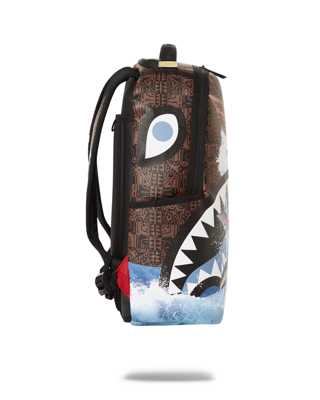 SPRAYGROUND® BACKPACK AVATAR TULKUN FLIGHT SHARK