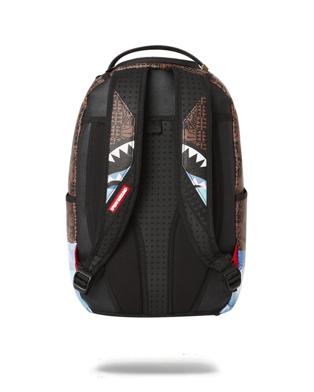 SPRAYGROUND® BACKPACK AVATAR TULKUN FLIGHT SHARK