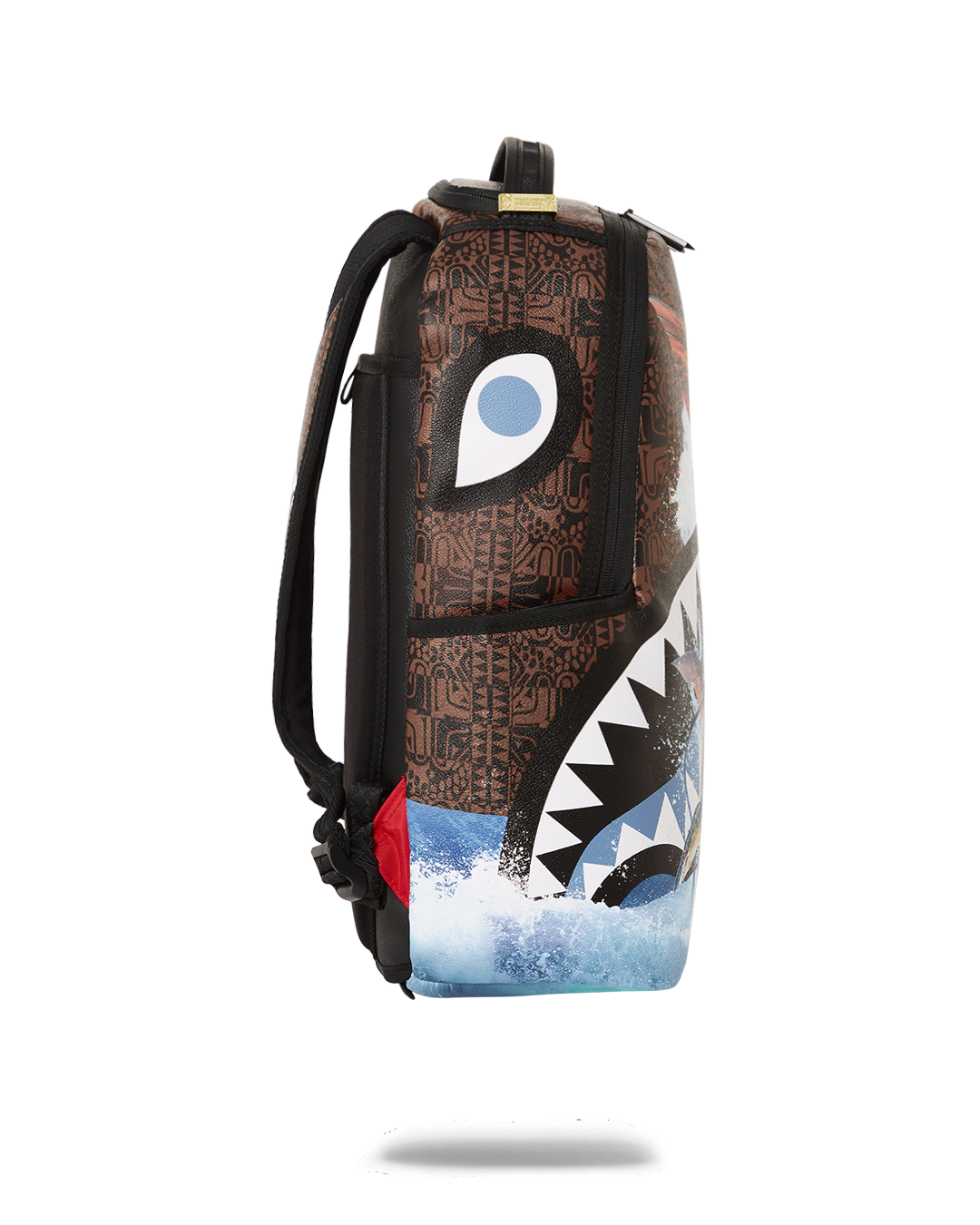 SPRAYGROUND® BACKPACK AVATAR TULKUN FLIGHT SHARK