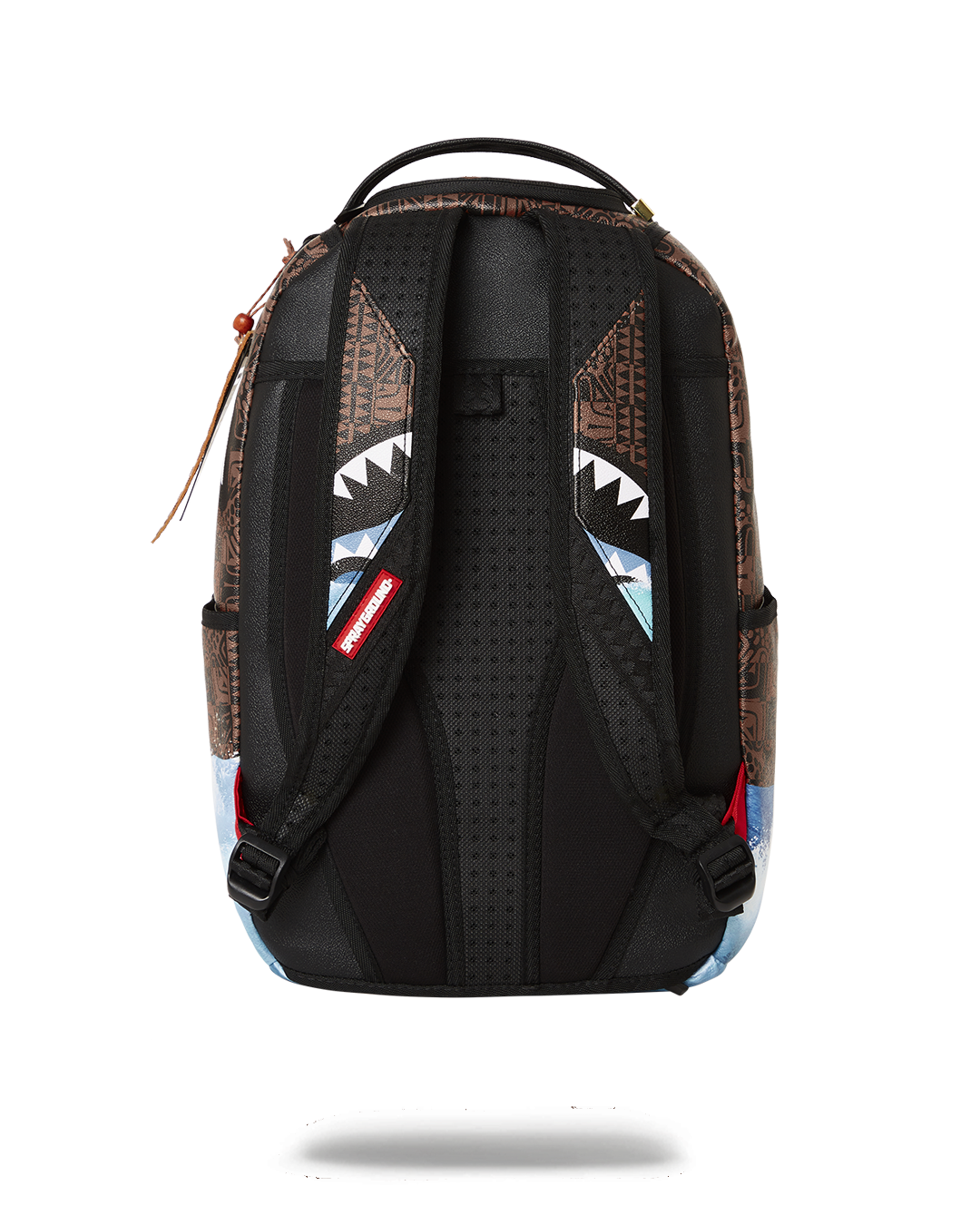 SPRAYGROUND® BACKPACK AVATAR TULKUN FLIGHT SHARK