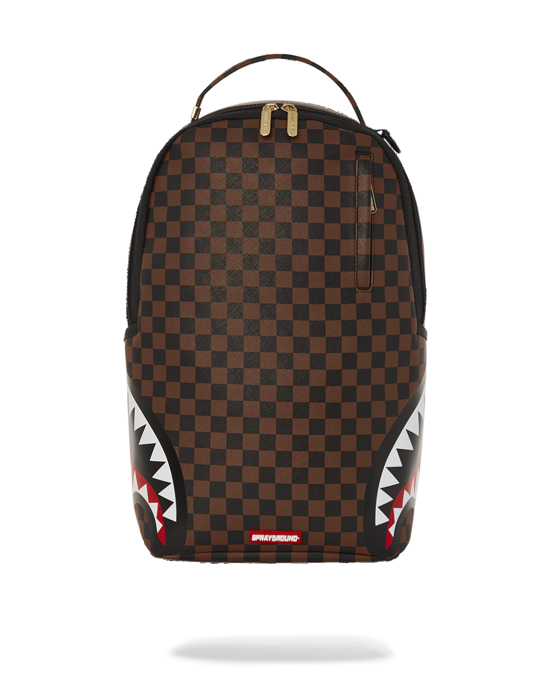 SPRAYGROUND® BACKPACK DOUBLE TROUBLE BACKPACK (DLXV)