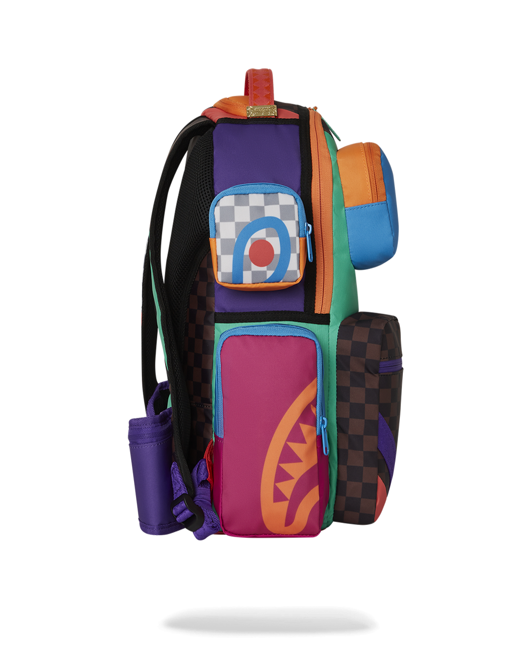 SPRAYGROUND® BACKPACK THROWBACK BACKPACK TROOPER