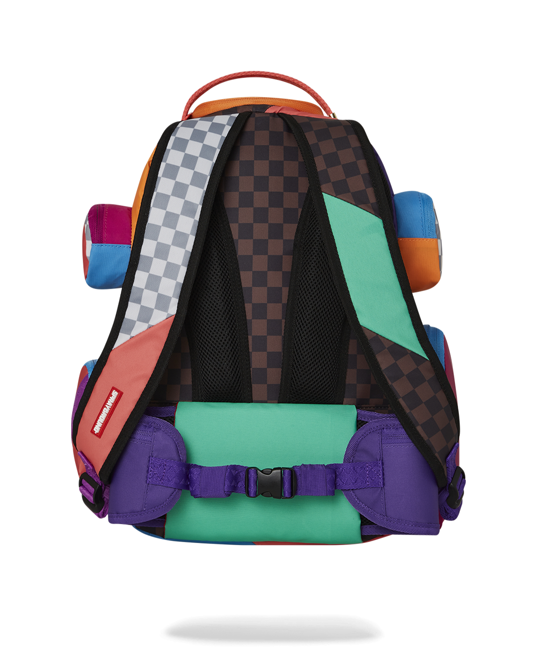 SPRAYGROUND® BACKPACK THROWBACK BACKPACK TROOPER