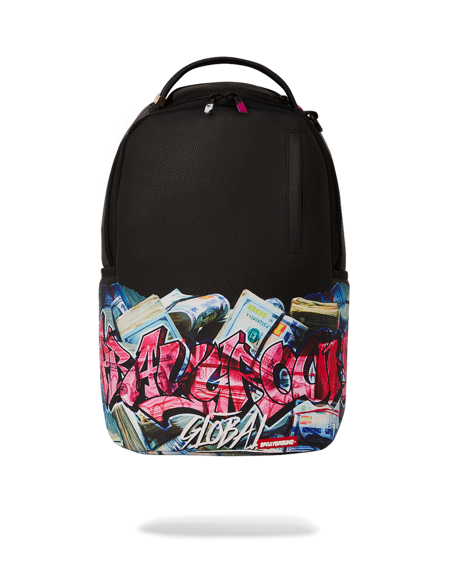 SPRAYGROUND® BACKPACK GLOBAL GAMES BACKPACK