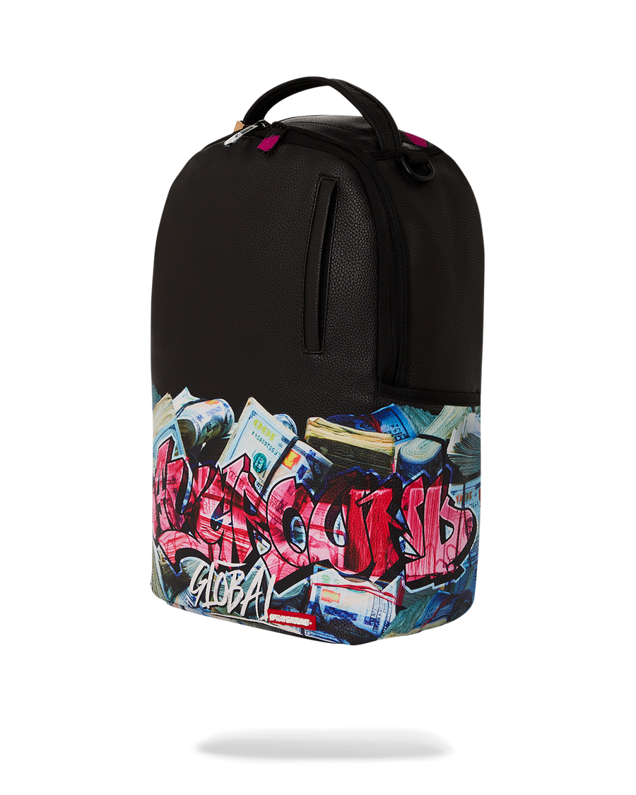 SPRAYGROUND® BACKPACK GLOBAL GAMES BACKPACK