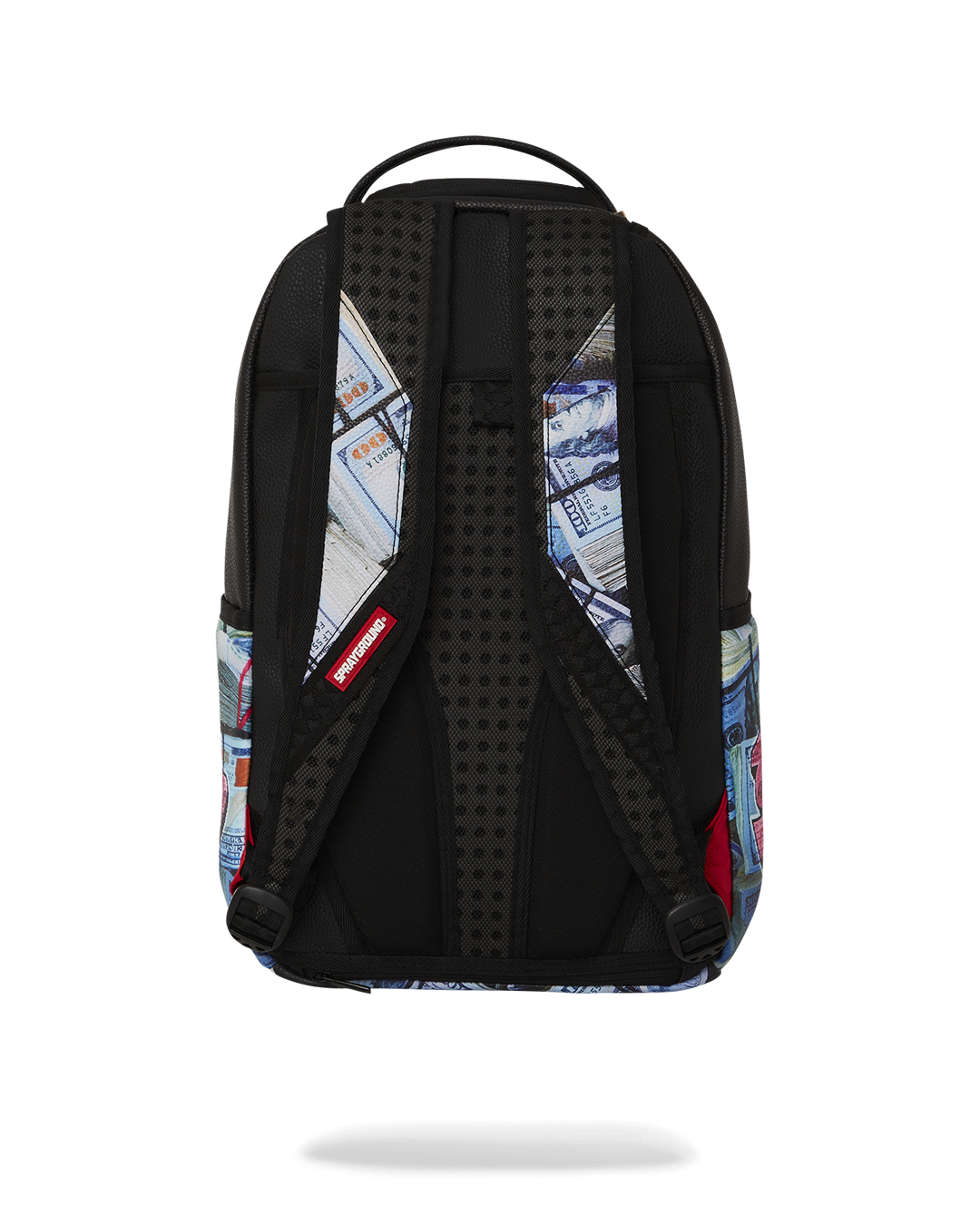 SPRAYGROUND® BACKPACK GLOBAL GAMES BACKPACK