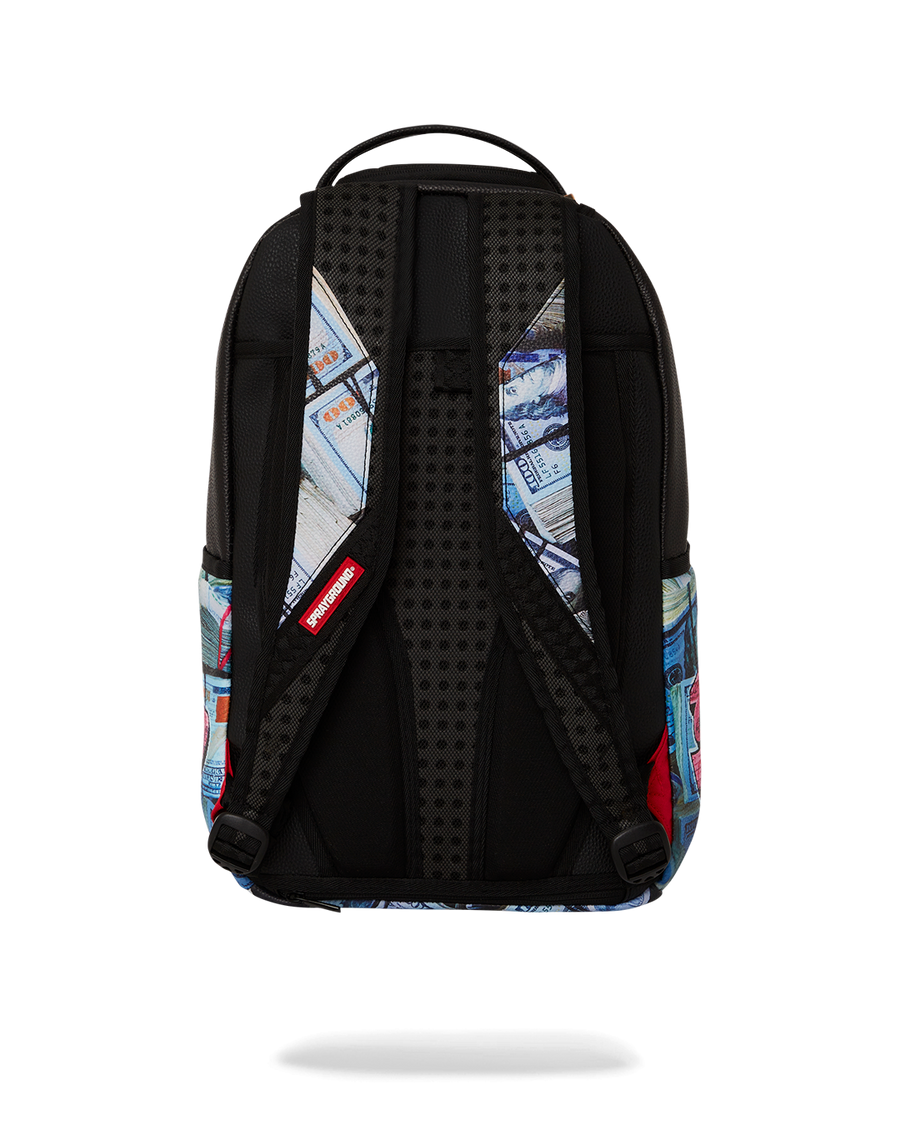 SPRAYGROUND® BACKPACK GLOBAL GAMES BACKPACK