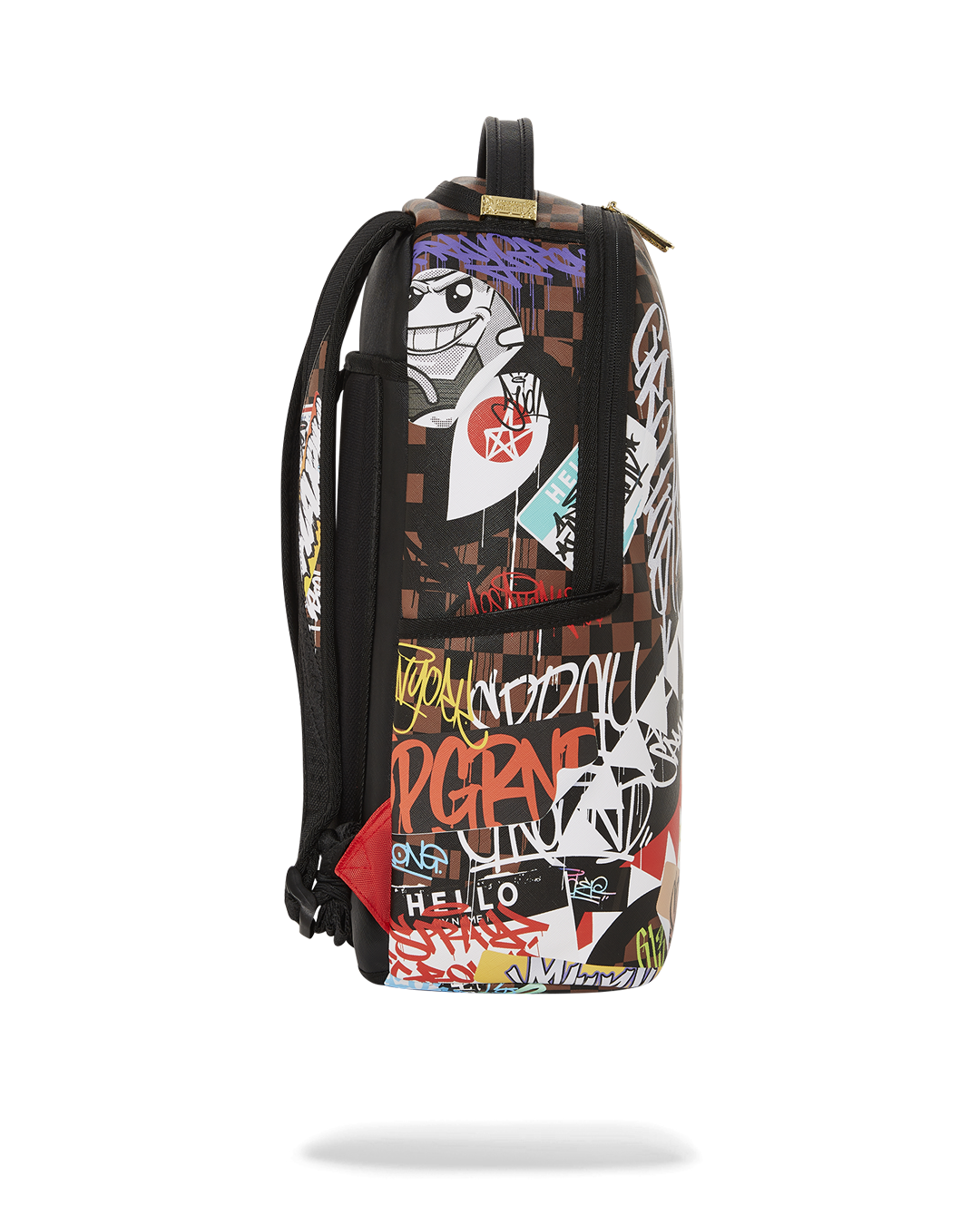 SPRAYGROUND® BACKPACK SHARKS IN PARIS THE RIZZ BACKPACK (DLXV)