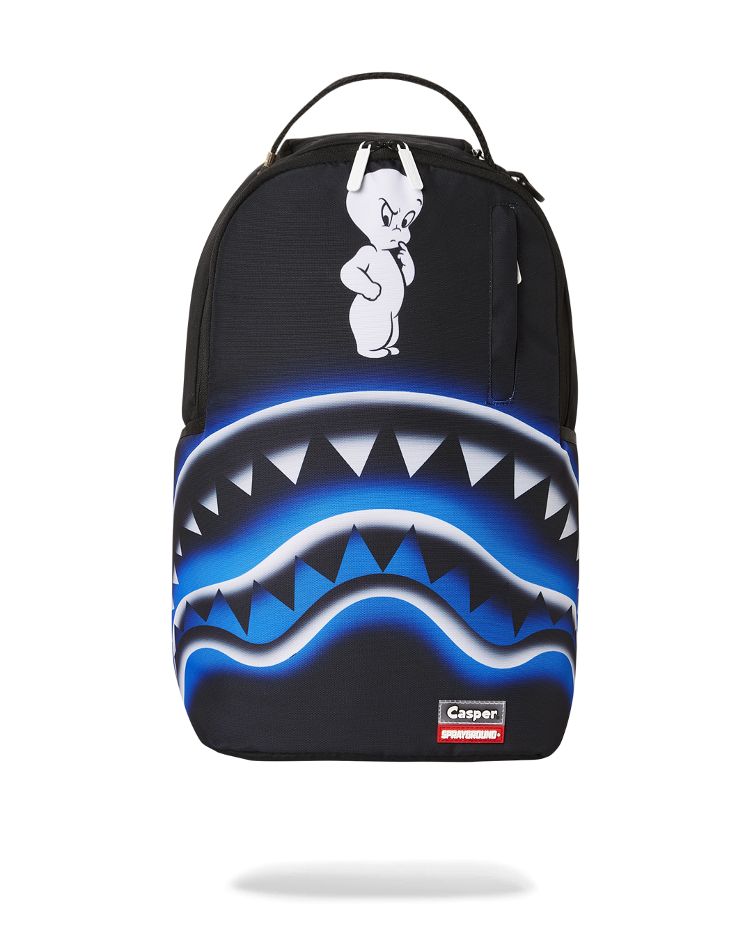 SPRAYGROUND® BACKPACK CASPER GHOSTLY NIGHTS BACKPACK