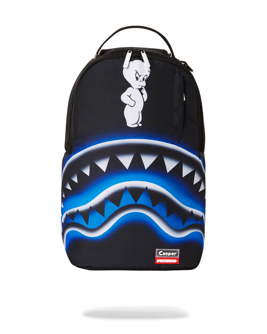 SPRAYGROUND® BACKPACK CASPER GHOSTLY NIGHTS BACKPACK