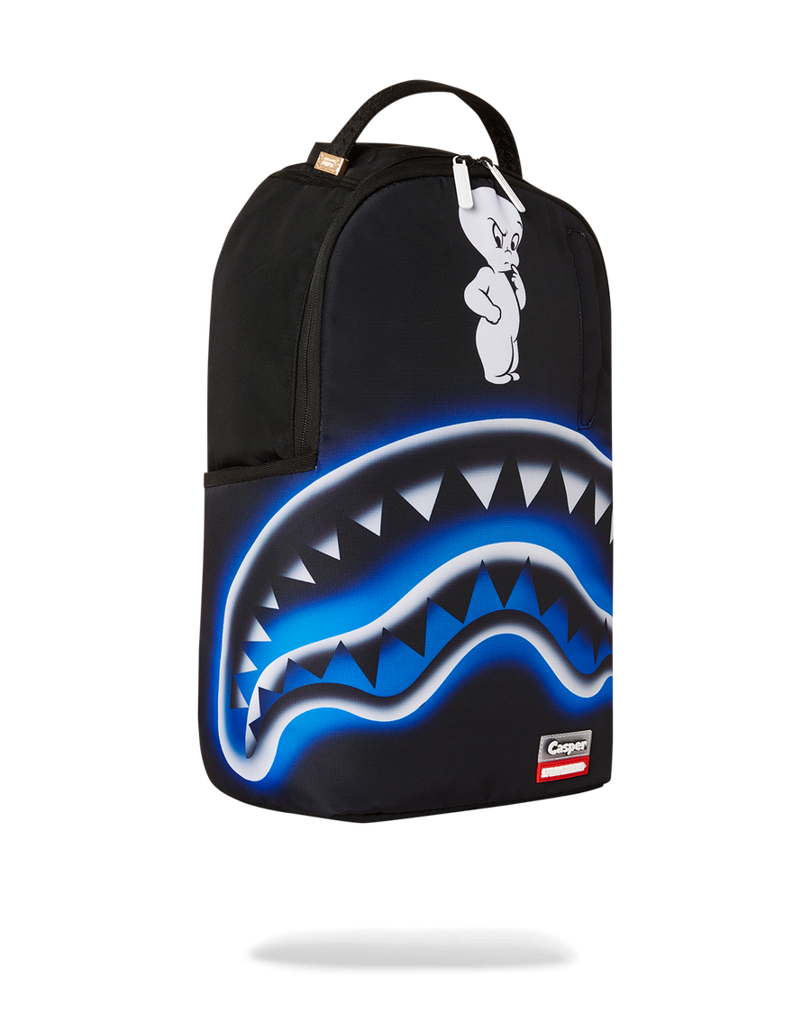 SPRAYGROUND® BACKPACK CASPER GHOSTLY NIGHTS BACKPACK