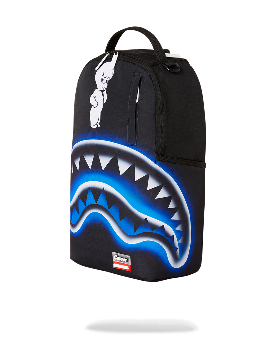 SPRAYGROUND® BACKPACK CASPER GHOSTLY NIGHTS BACKPACK