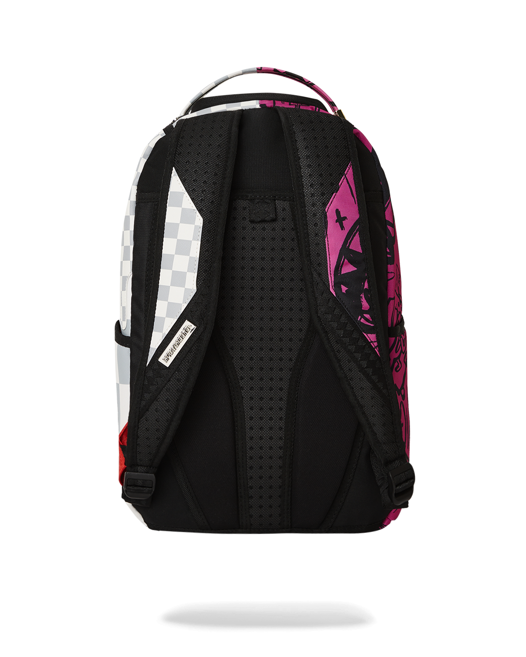 SPRAYGROUND® BACKPACK SPLIT MONEY BLESSINGS BACKPACK (DLXV)