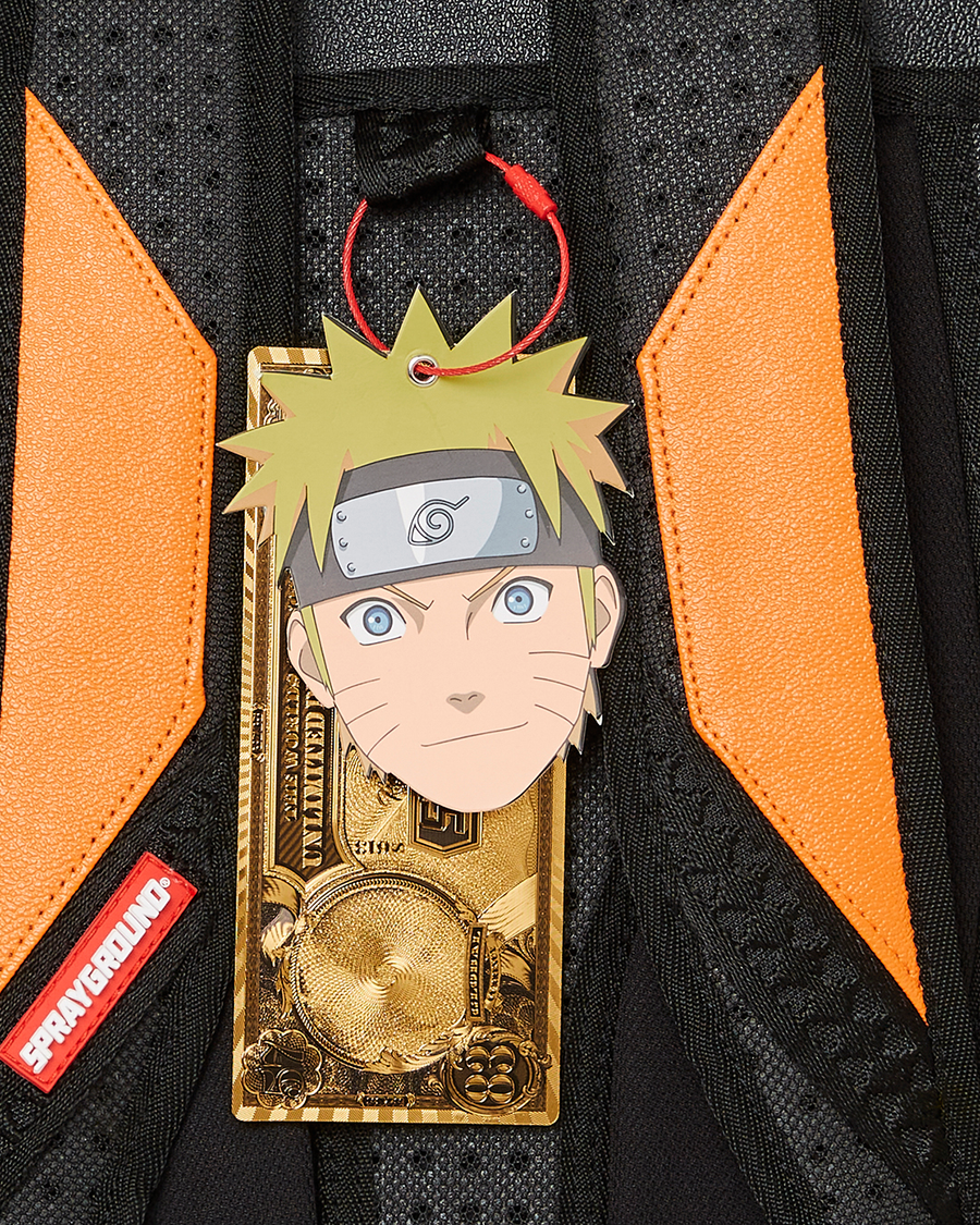 NARUTO BACKPACK SPRAYGROUND®