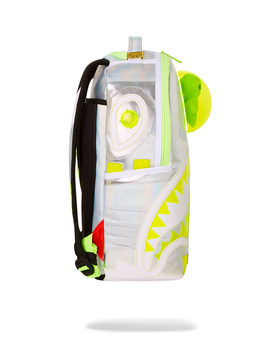 SPRAYGROUND® BACKPACK ALIEN MOTHERSHIP BACKPACK