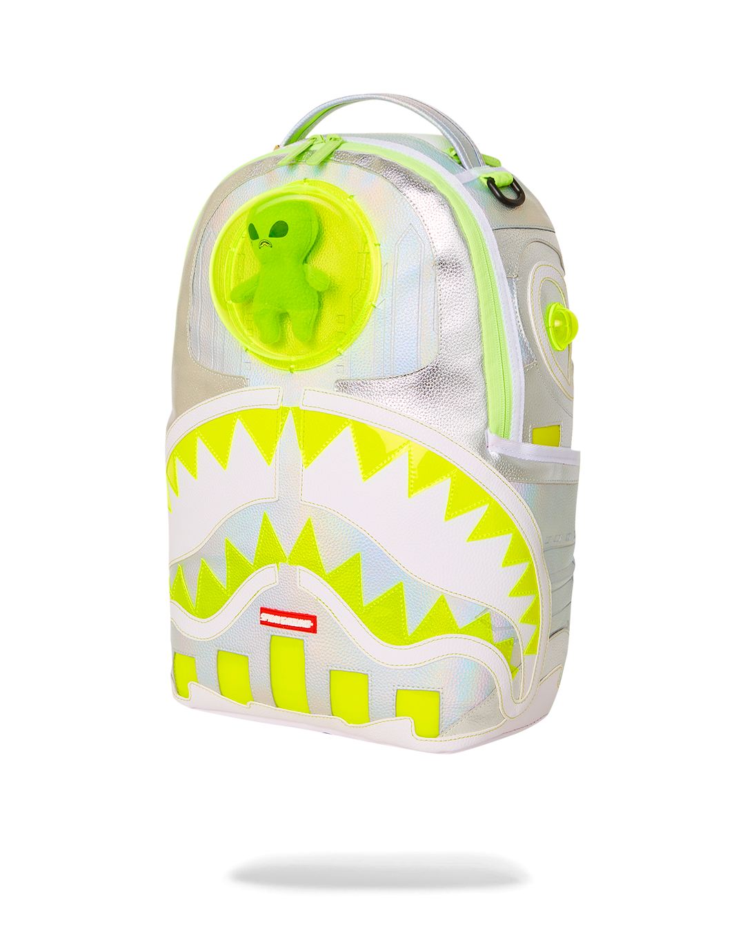 SPRAYGROUND® BACKPACK ALIEN MOTHERSHIP BACKPACK