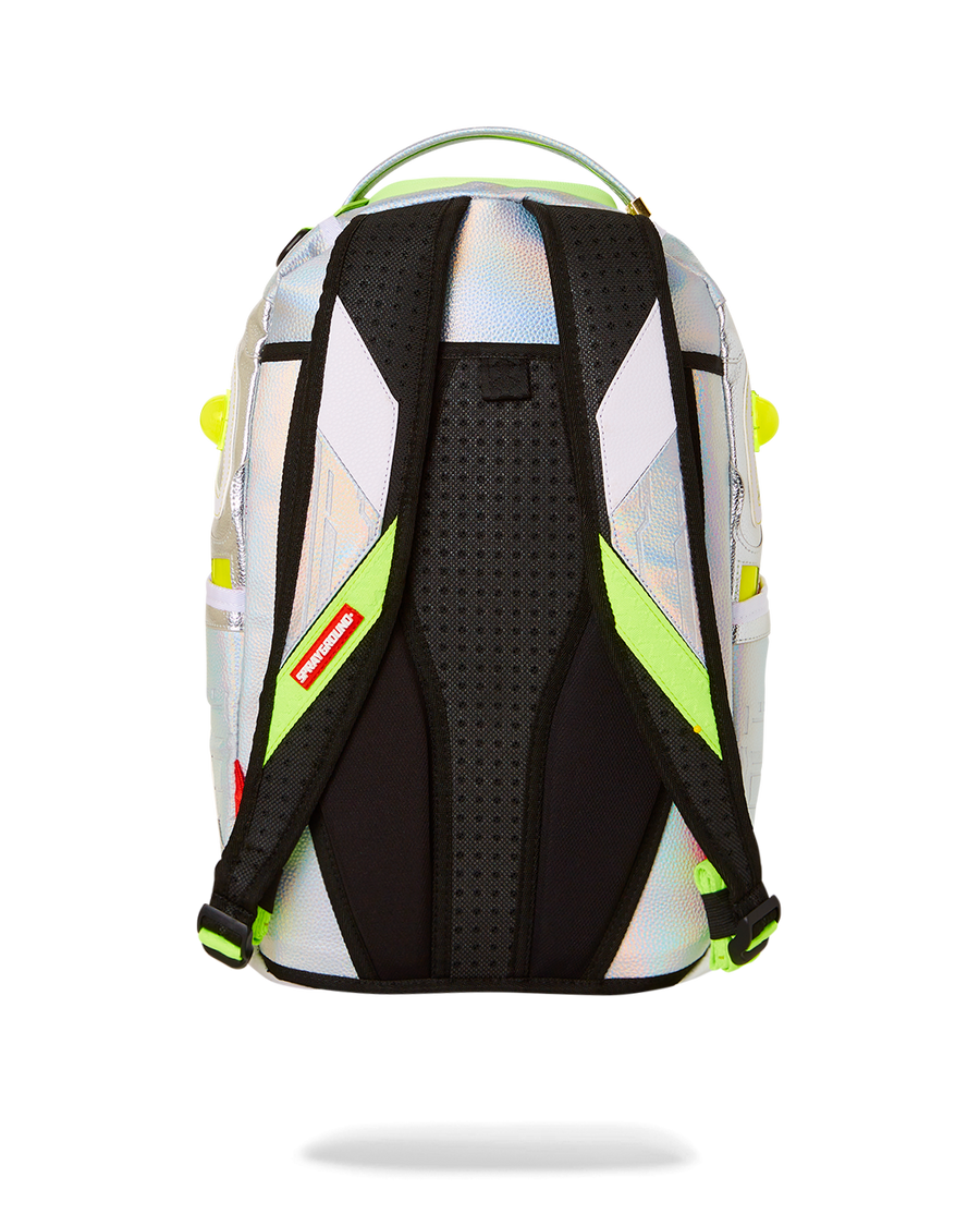 SPRAYGROUND® BACKPACK ALIEN MOTHERSHIP BACKPACK