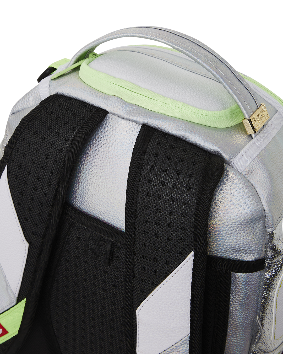 SPRAYGROUND® BACKPACK ALIEN MOTHERSHIP BACKPACK