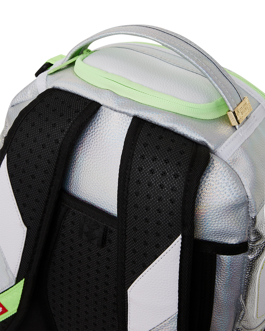 SPRAYGROUND® BACKPACK ALIEN MOTHERSHIP BACKPACK