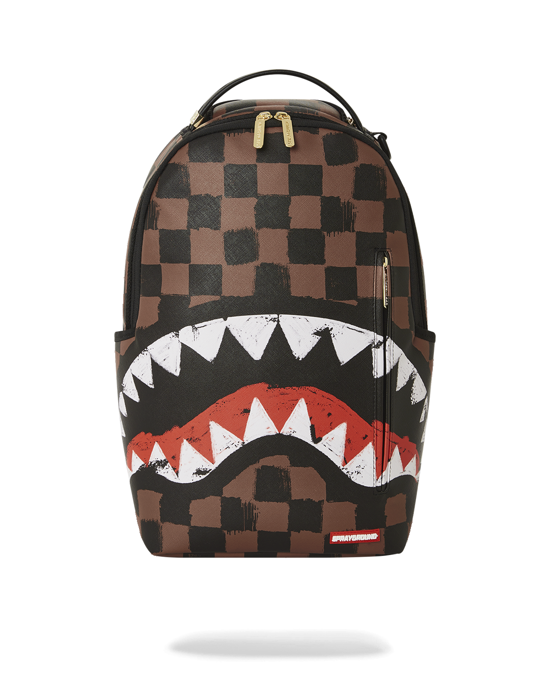 SPRAYGROUND® BACKPACK SHARKS IN PARIS VANQUISH BACKPACK (DLXV)
