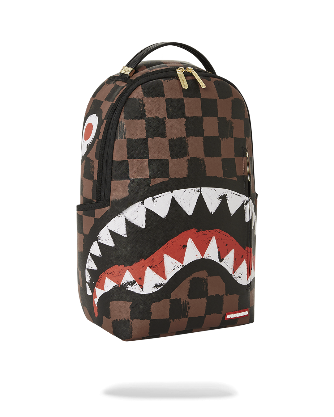 SPRAYGROUND® BACKPACK SHARKS IN PARIS VANQUISH BACKPACK (DLXV)