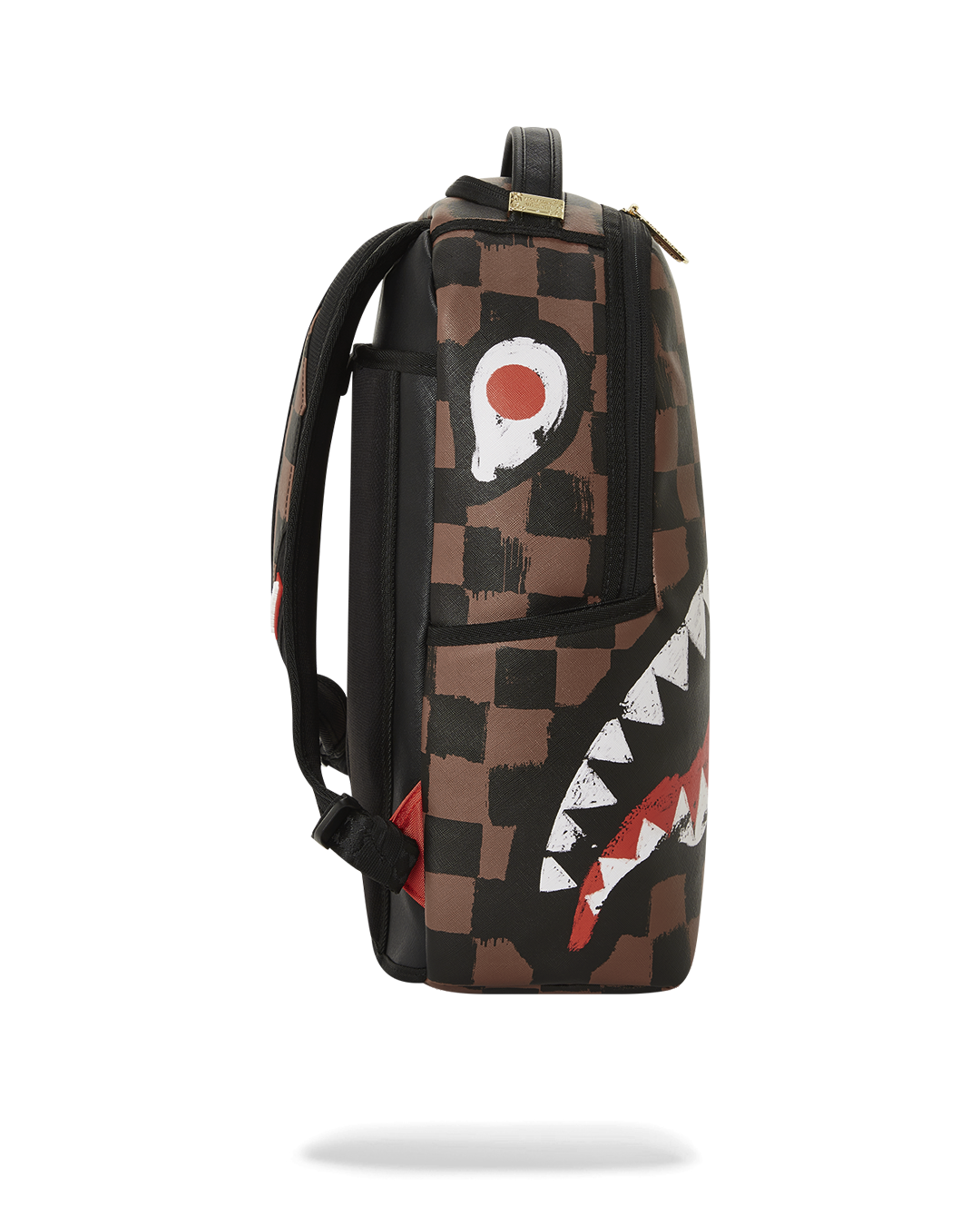 SPRAYGROUND® BACKPACK SHARKS IN PARIS VANQUISH BACKPACK (DLXV)