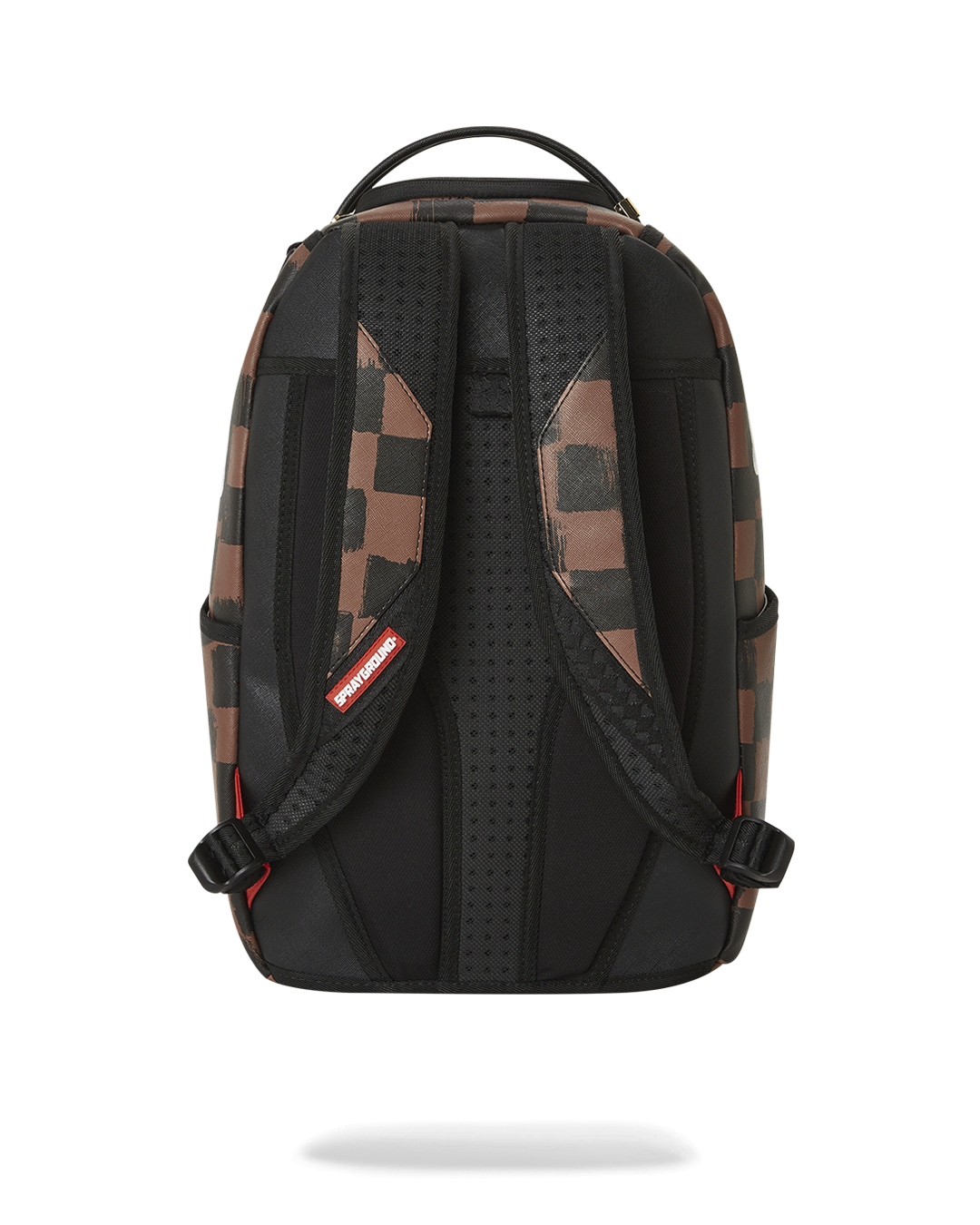 SPRAYGROUND® BACKPACK SHARKS IN PARIS VANQUISH BACKPACK (DLXV)