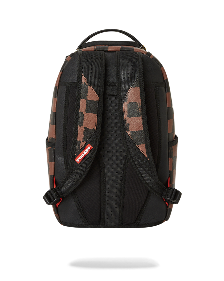 SPRAYGROUND® BACKPACK SHARKS IN PARIS VANQUISH BACKPACK (DLXV)