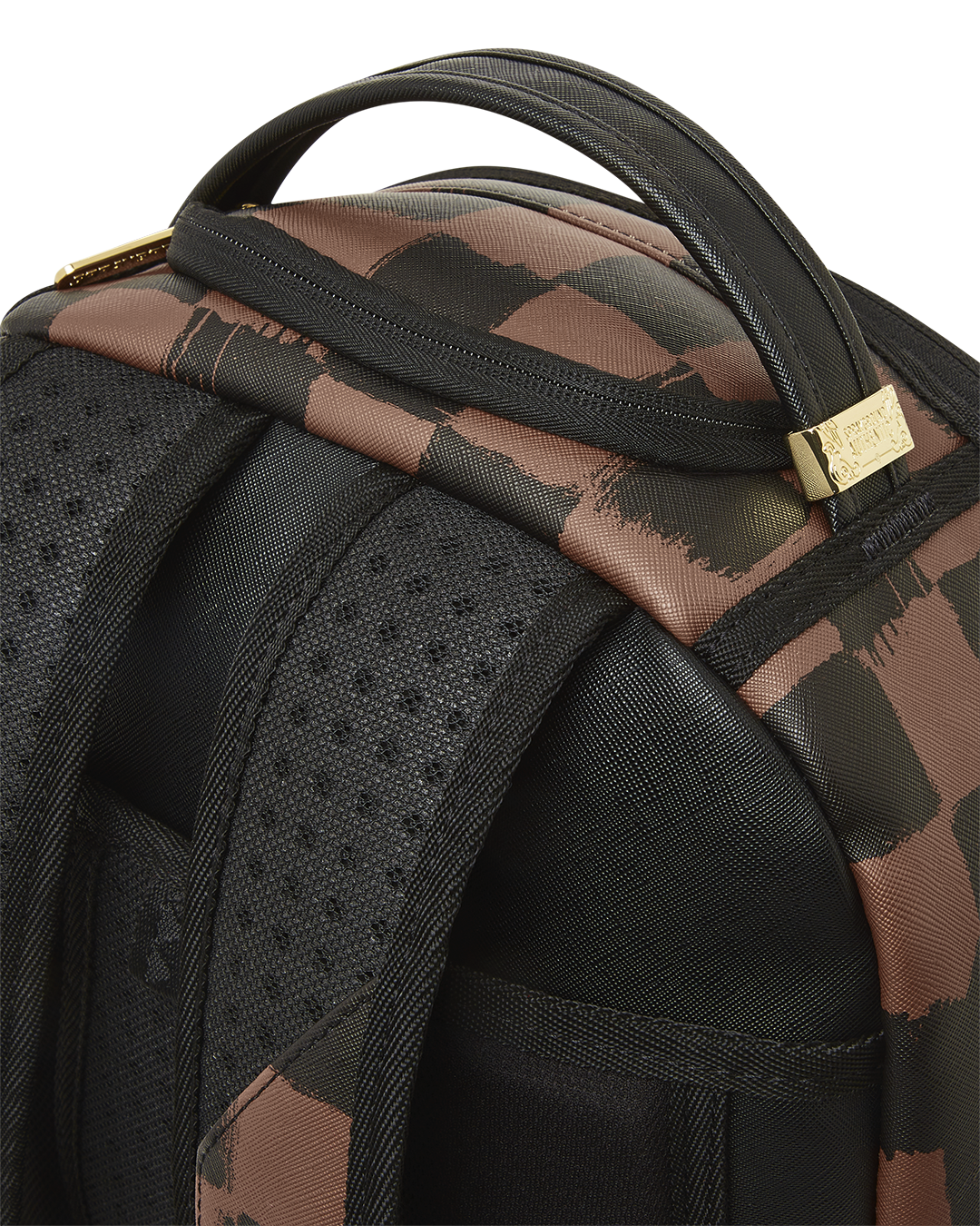 SPRAYGROUND® BACKPACK SHARKS IN PARIS VANQUISH BACKPACK (DLXV)