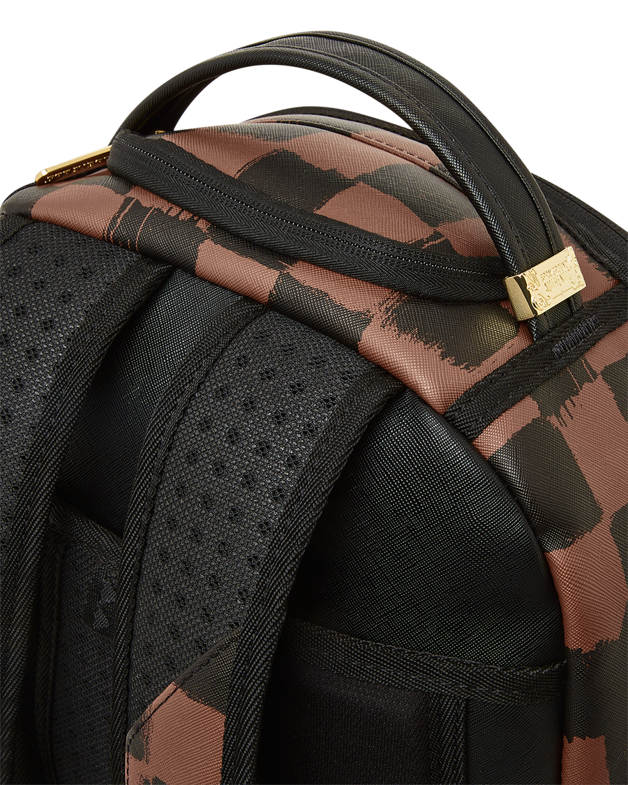 SPRAYGROUND® BACKPACK SHARKS IN PARIS VANQUISH BACKPACK (DLXV)