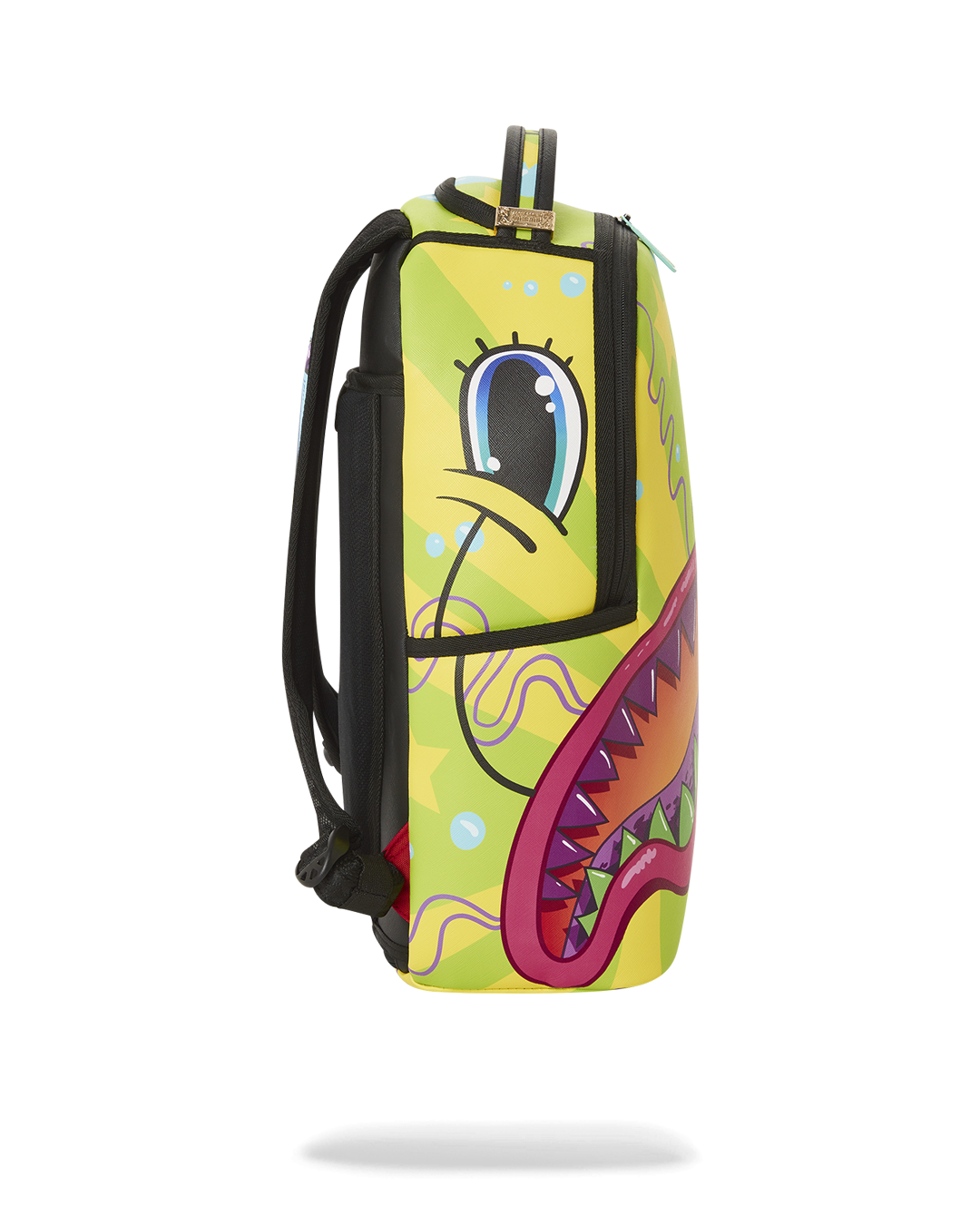 REAL 3D NINJA STARS SMASHED BACKPACK (DLXV) – SPRAYGROUND®