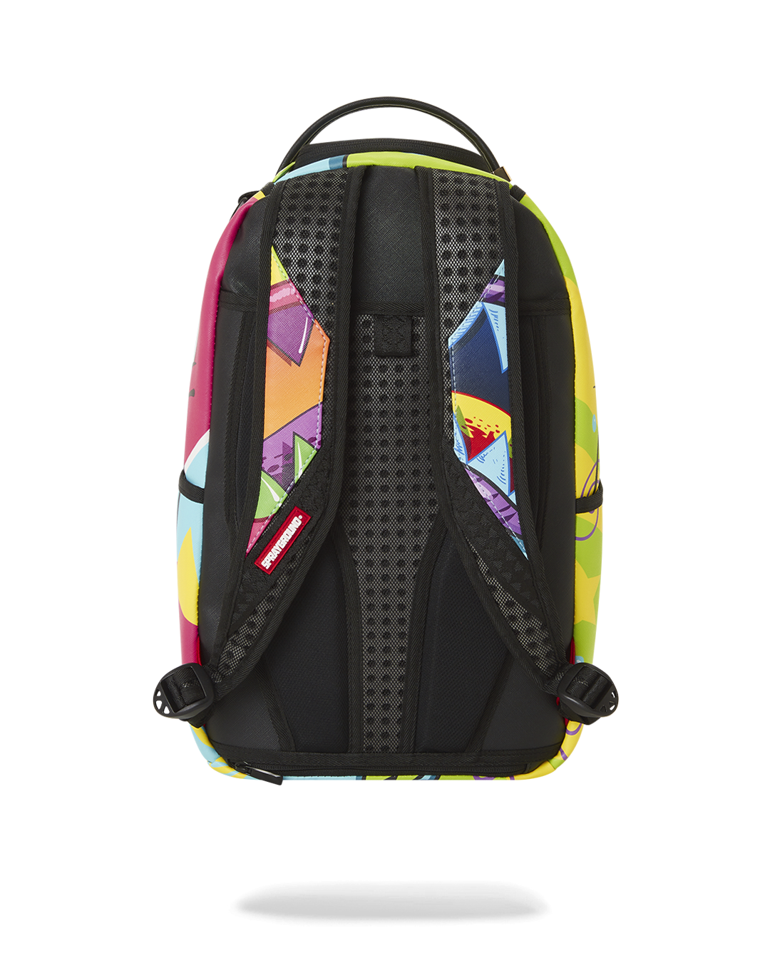 SPRAYGROUND® BACKPACK SUPER WEIRD BACKPACK (DLXV)