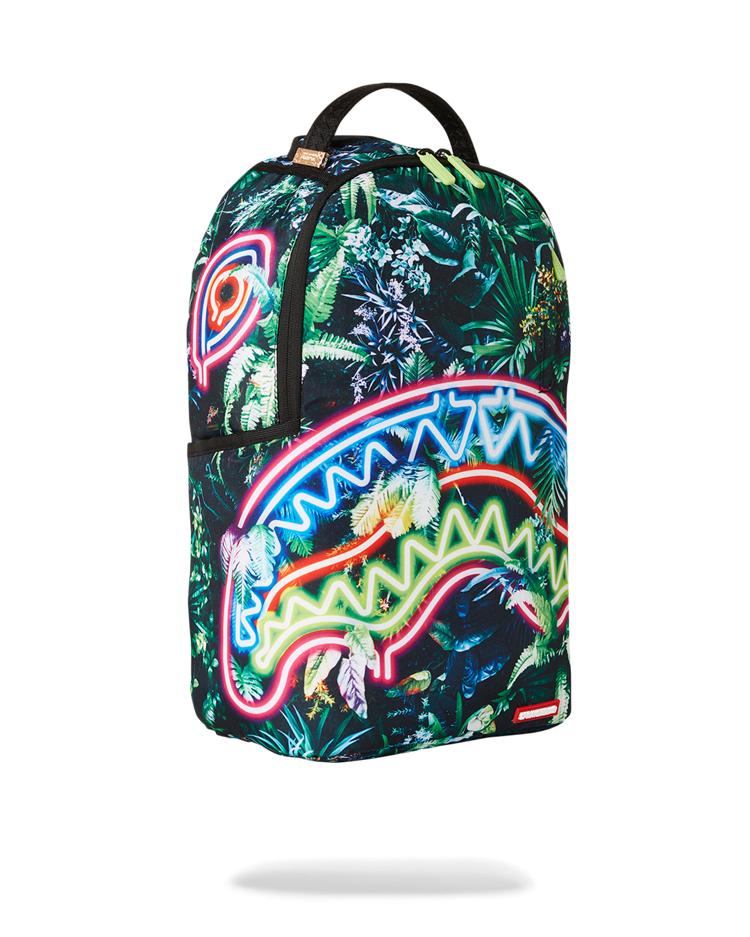 SPRAYGROUND® BACKPACK NEON FOREST BACKPACK