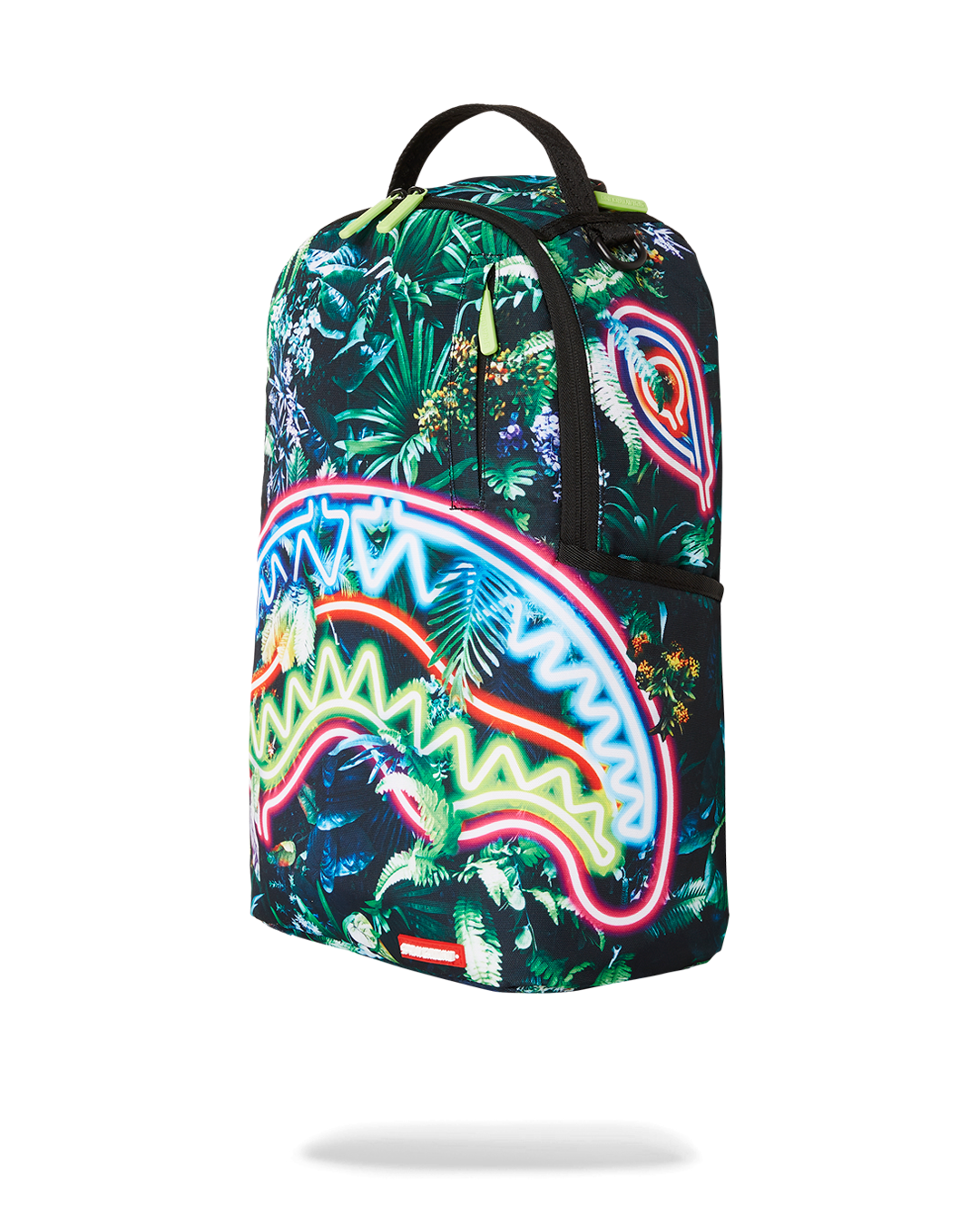 NEON FOREST BACKPACK – SPRAYGROUND®