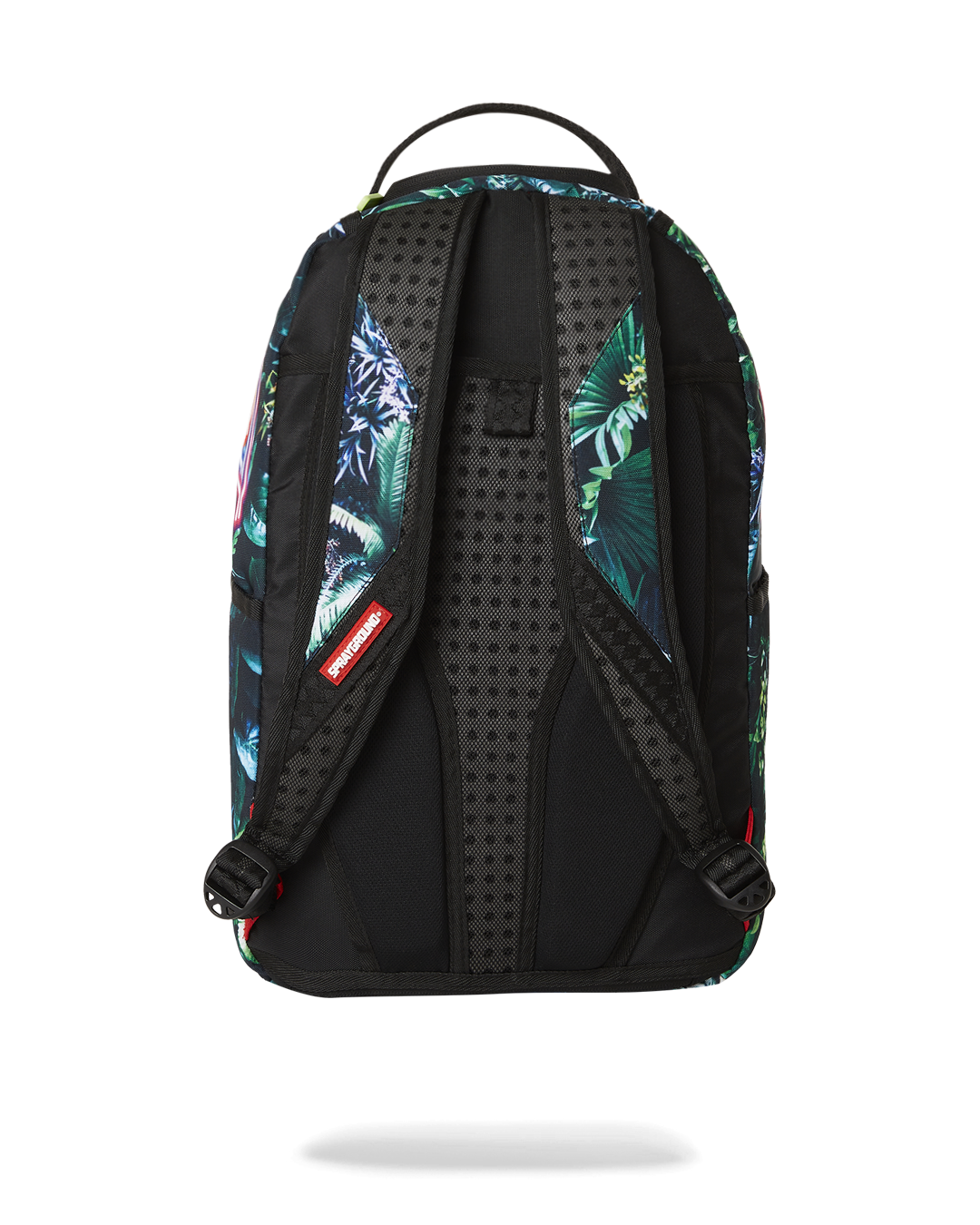 SPRAYGROUND® BACKPACK NEON FOREST BACKPACK