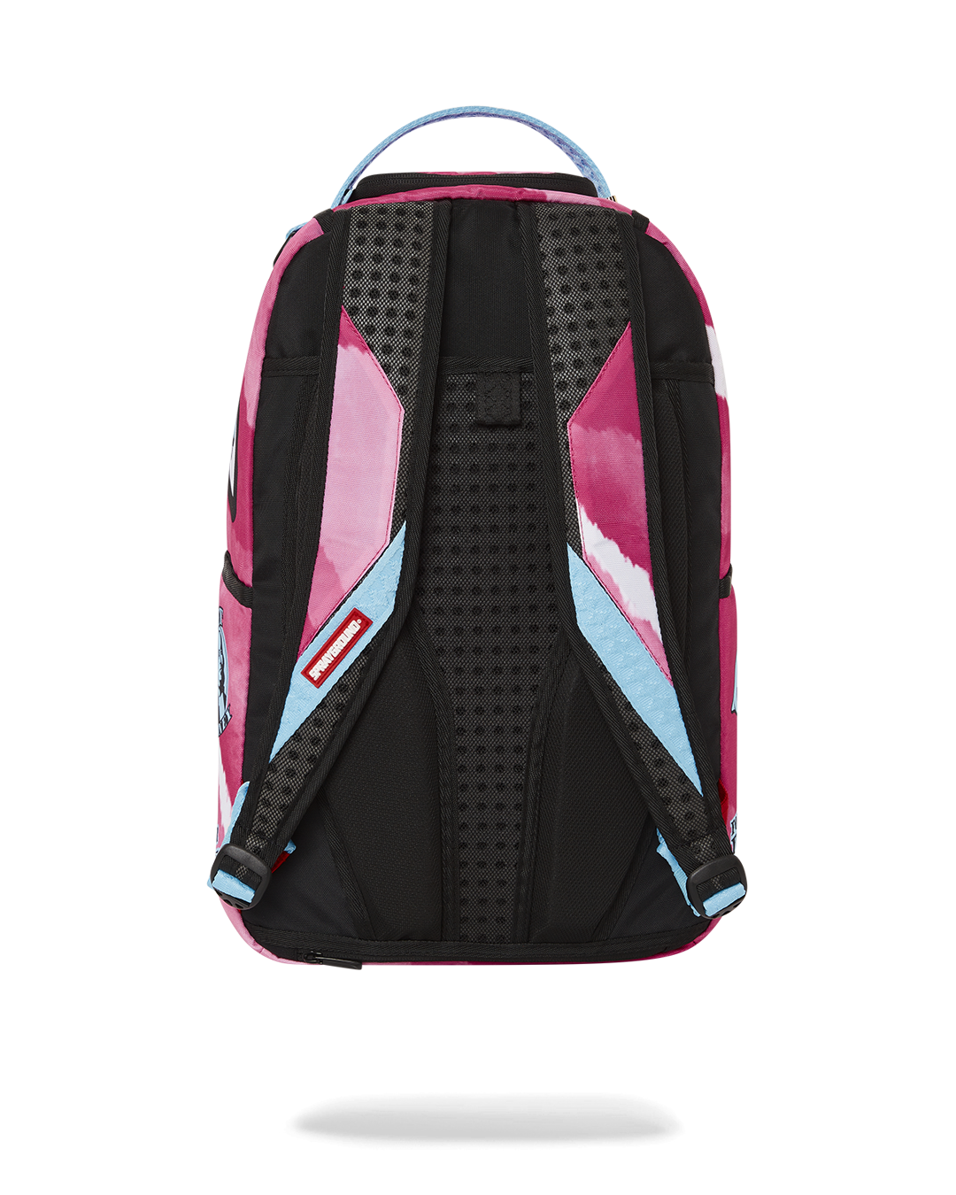 MONEYBEAR STACK EM UP BACKPACK – SPRAYGROUND®