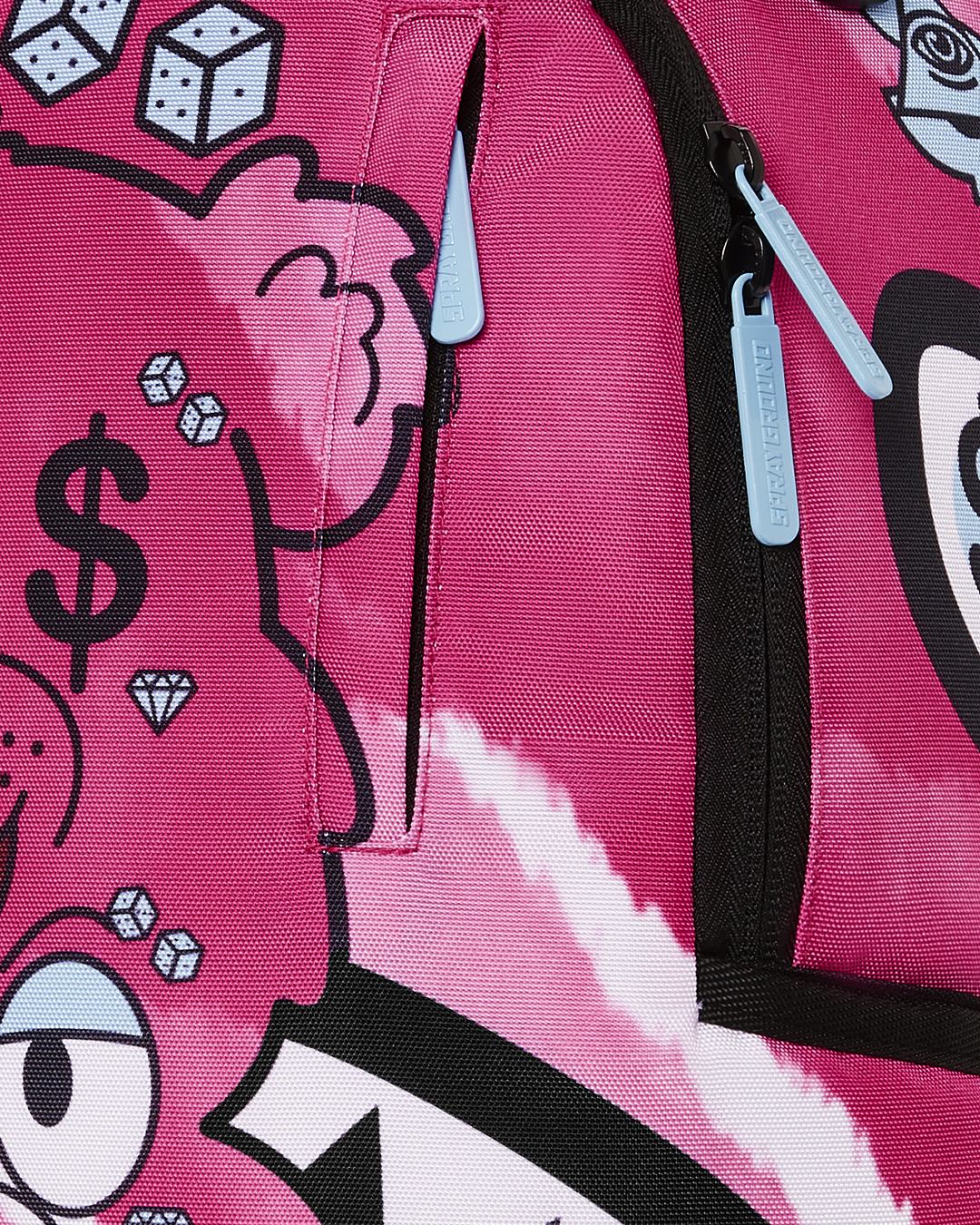 Yummy top money sprayground