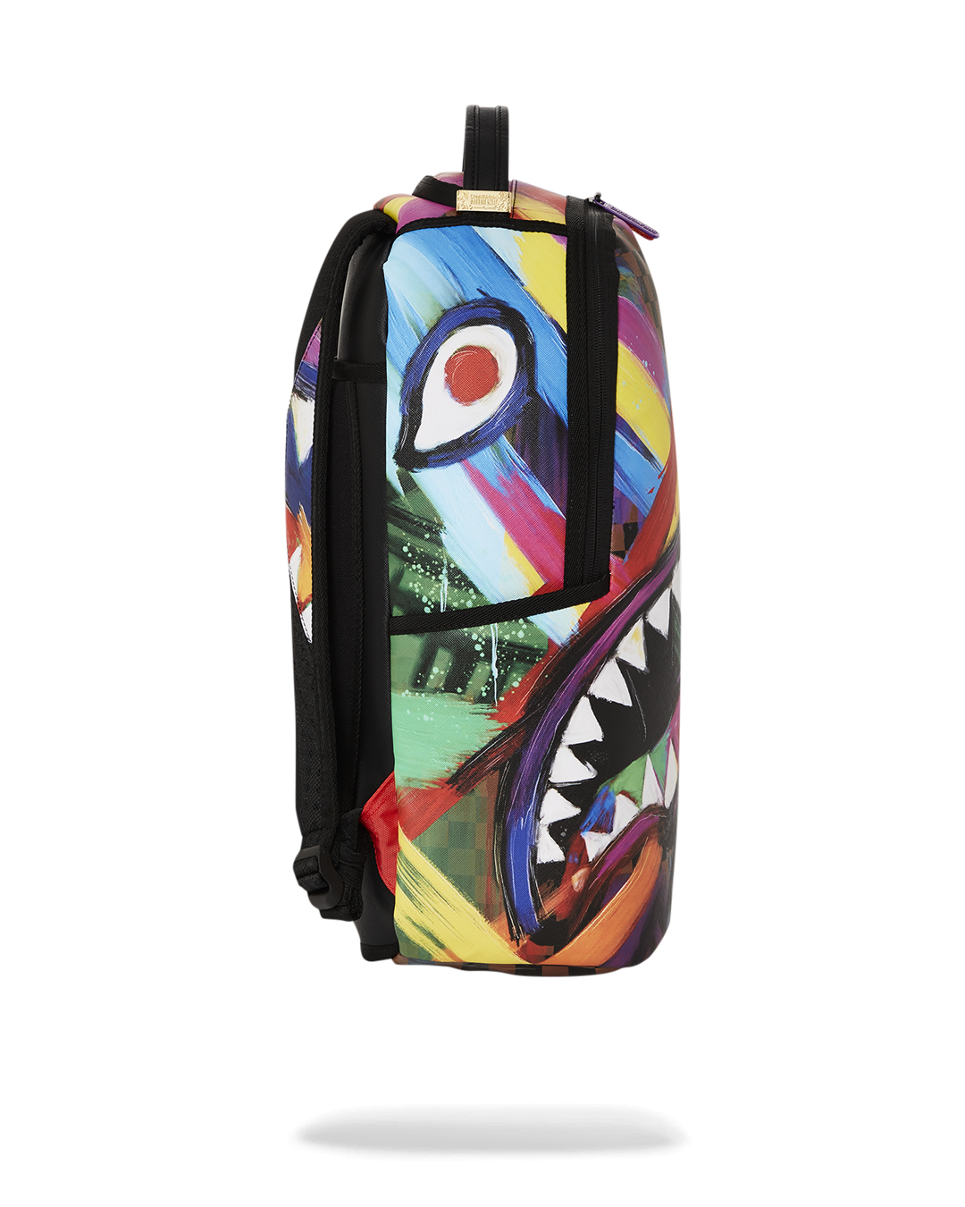 Sprayground Sharks In Paris Backpack