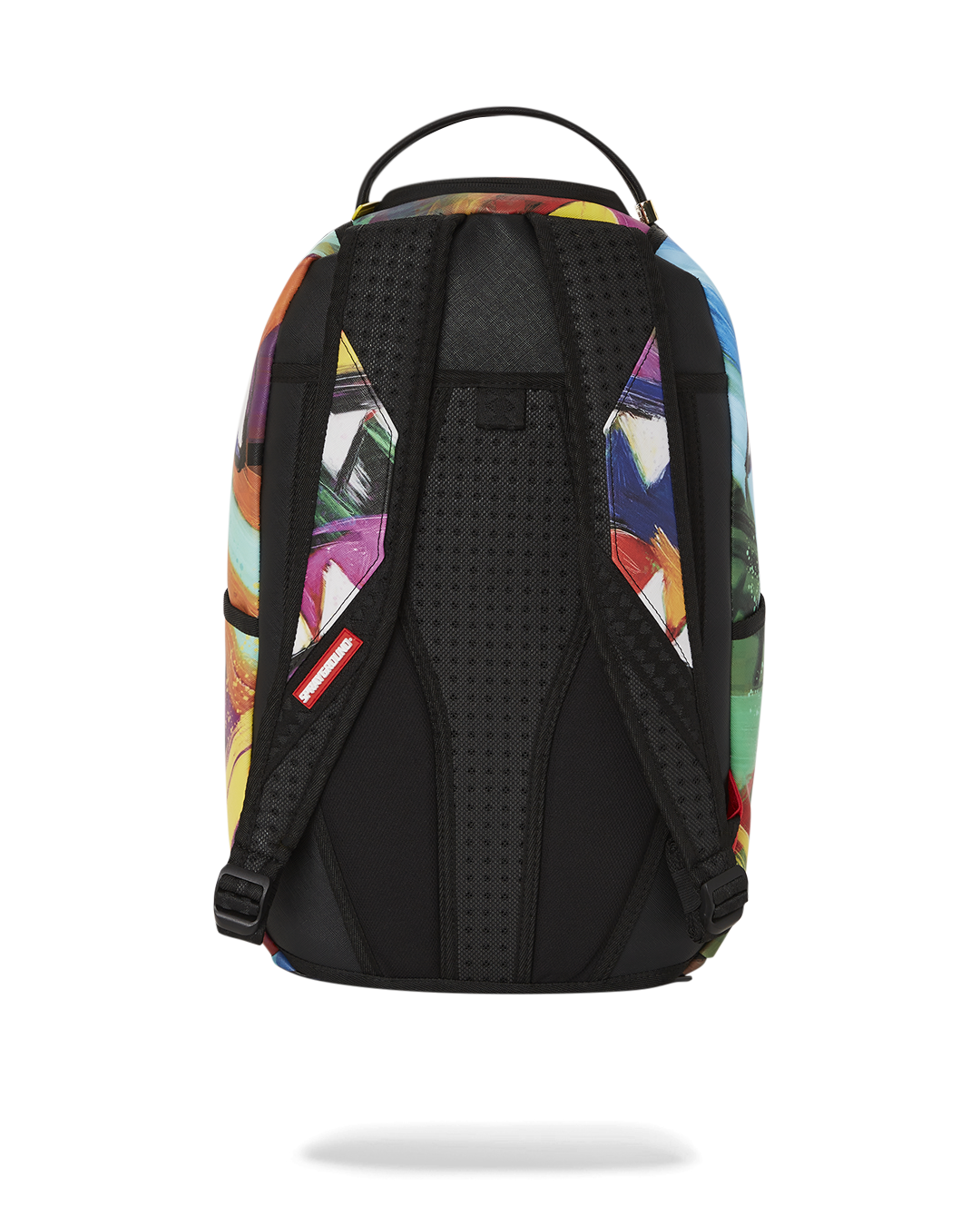 SPRAYGROUND SHARKS IN PARIS LIGHTSHOW FIBER OPTICS BACKPACK – 85 86  eightyfiveightysix