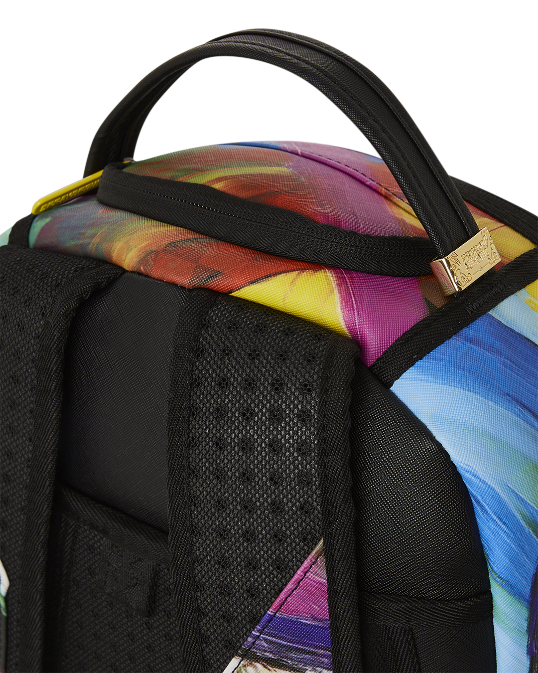 Sprayground Sharks In Paris Savage Backpack– Mainland Skate & Surf