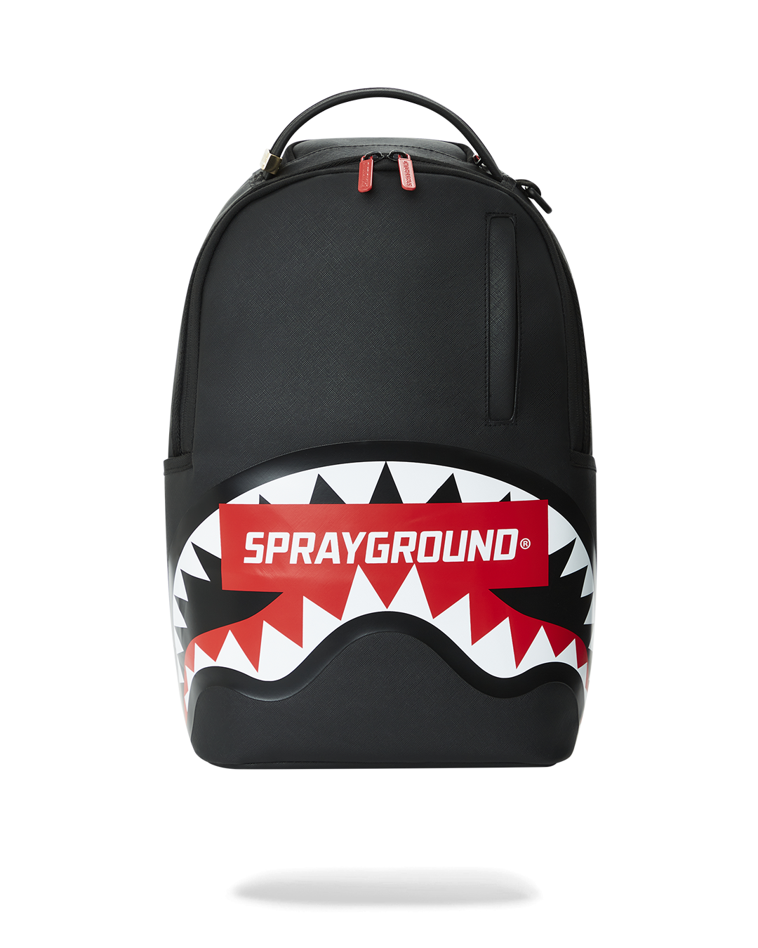 SPRYGROUND フリースジャケット シャークデザイン SPRYGROUND フリースジャケット シャークデザイン