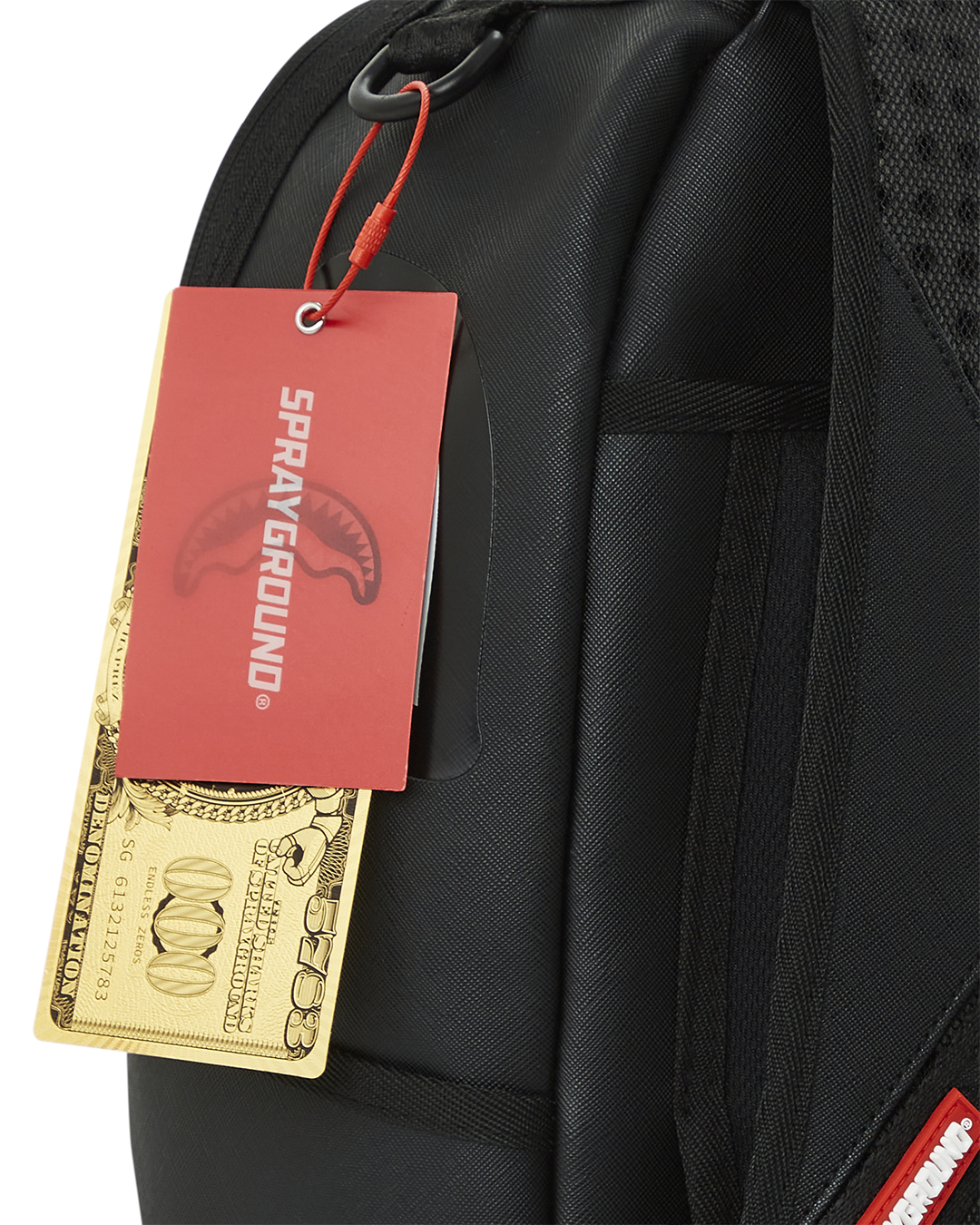 SPRAYGROUND® BACKPACK THE ULTIMATE BACKPACK (DLXV)