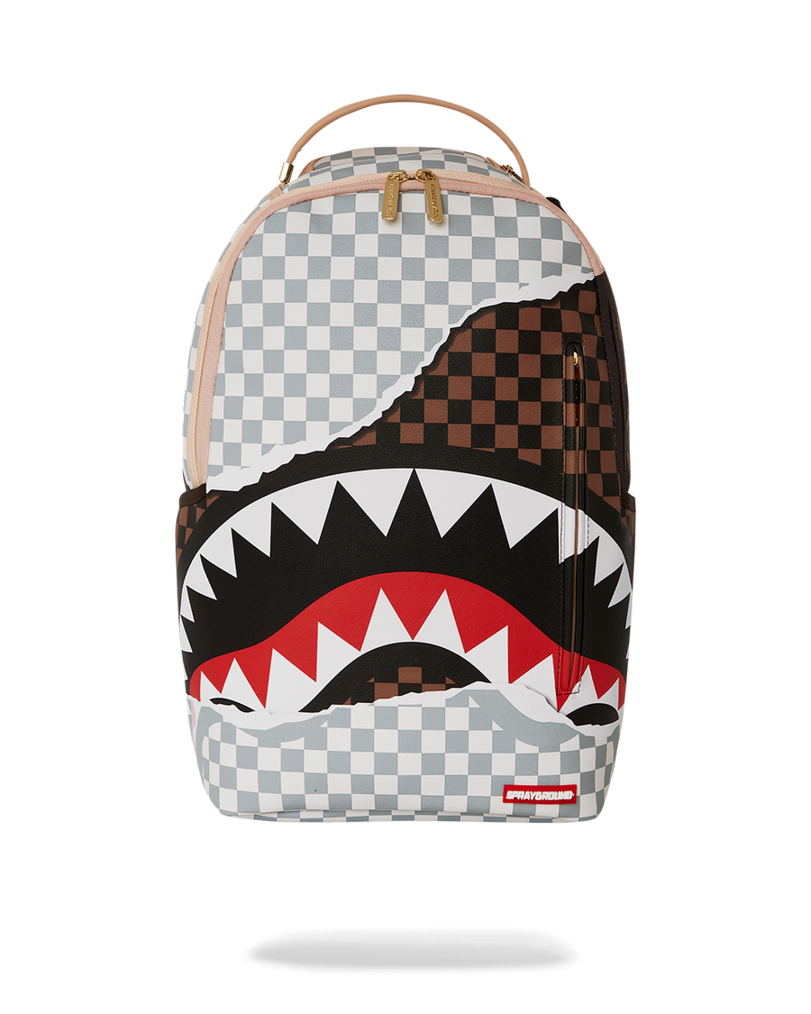 SPRAYGROUND® BACKPACK TEARAWAY BACKPACK (DLXV)