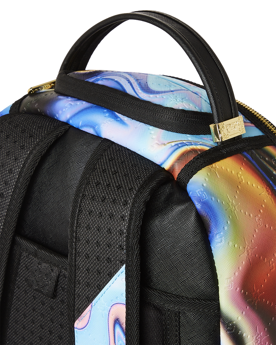 THE ENTREPRENEUR BACKPACK (DLXV) – SPRAYGROUND®