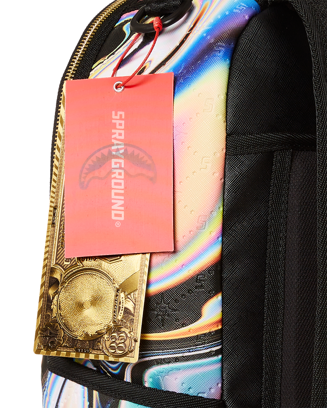 Mochila Reebok Niña Autu00e9ntico Original Mochilas Sprayground