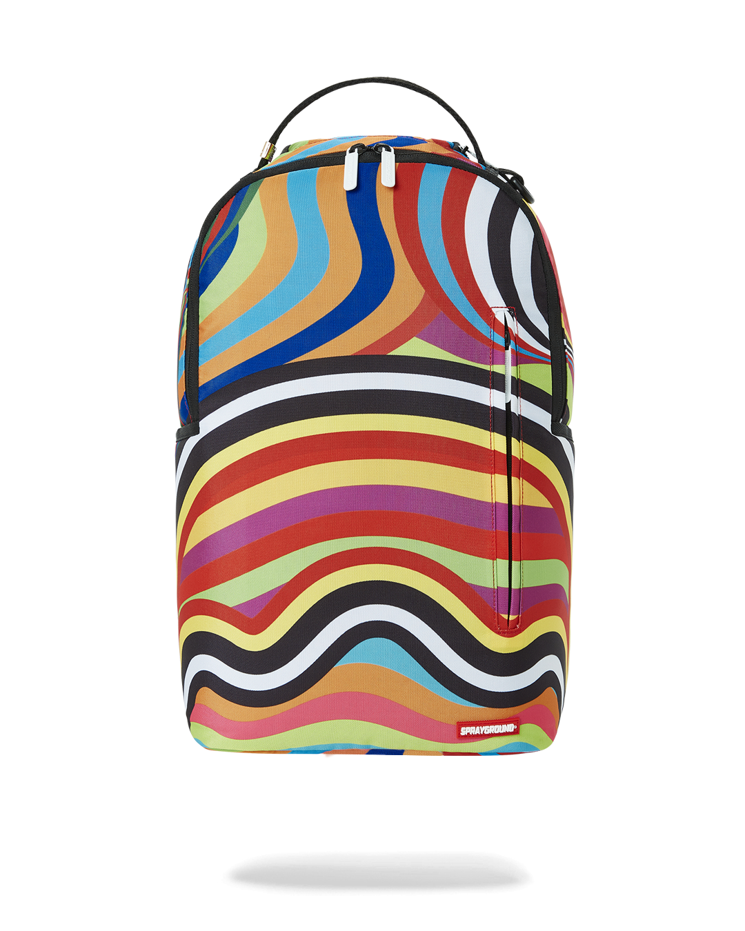 SPRAYGROUND® BACKPACK MOD LAVA BACKPACK