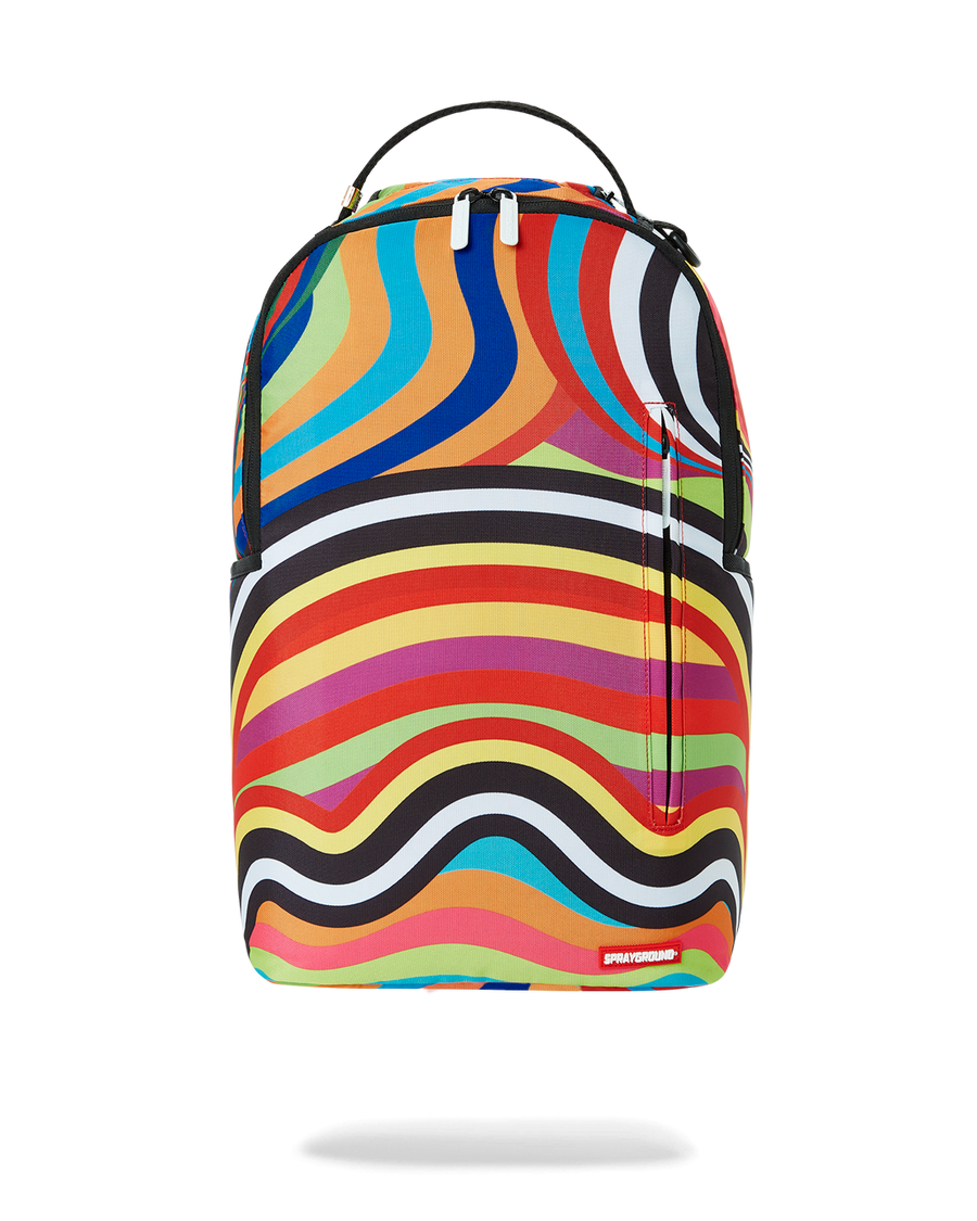 SPRAYGROUND® BACKPACK MOD LAVA BACKPACK