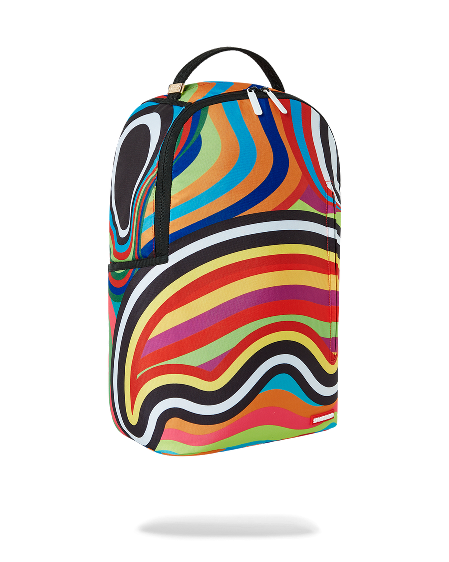 SPRAYGROUND® BACKPACK MOD LAVA BACKPACK